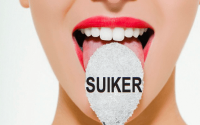 Nadelen van geraffineerde suiker